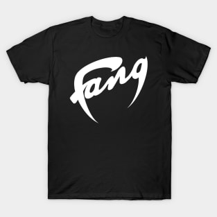 Fang T-Shirt